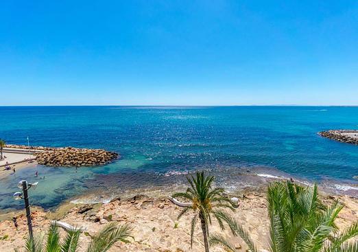 Apartment in Torrevieja
