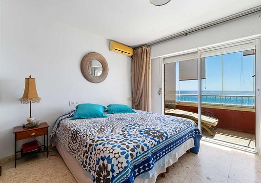 Apartment in Torrevieja
