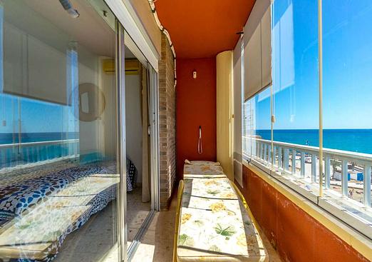 Apartment in Torrevieja