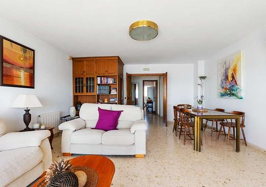 Apartment in Torrevieja