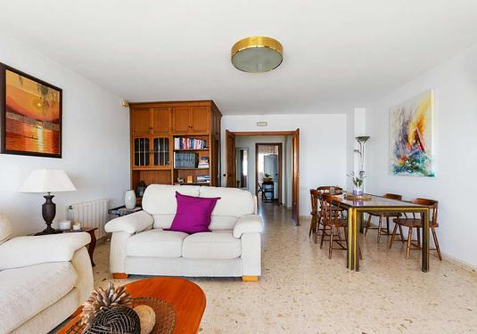 Apartment in Torrevieja