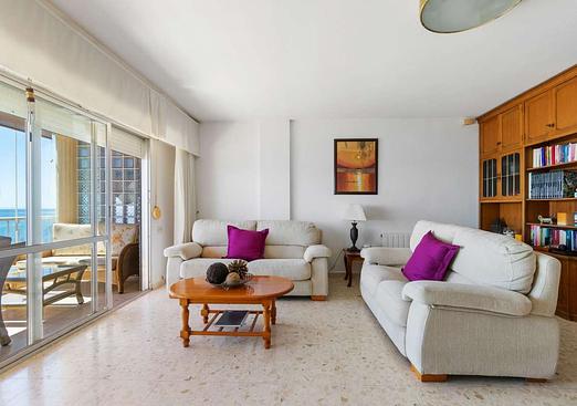 Apartment in Torrevieja