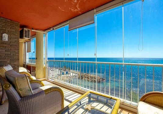 Apartment in Torrevieja