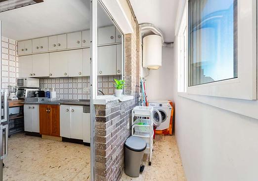 Apartment in Torrevieja