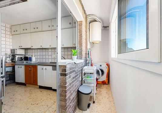 Apartment in Torrevieja