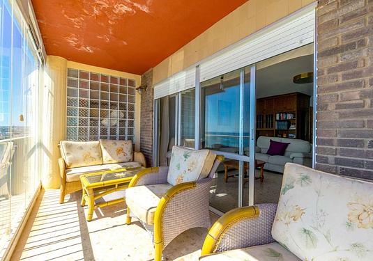 Apartment in Torrevieja