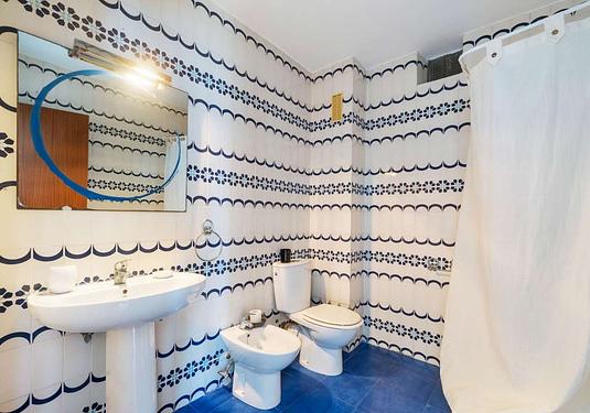Apartment in Torrevieja