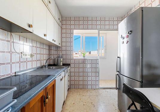 Apartment in Torrevieja