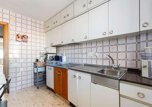 Apartment in Torrevieja
