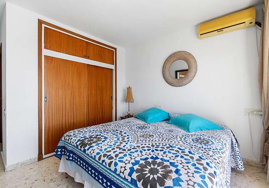 Apartment in Torrevieja