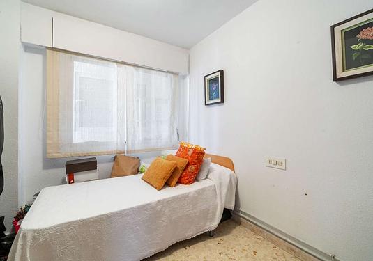 Apartment in Torrevieja
