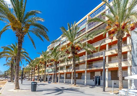 Apartment in Torrevieja