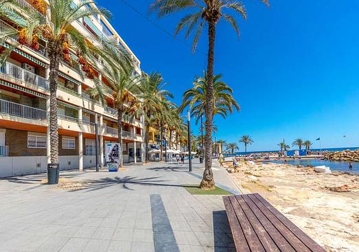 Apartment in Torrevieja