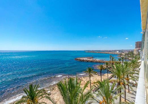 Apartment in Torrevieja