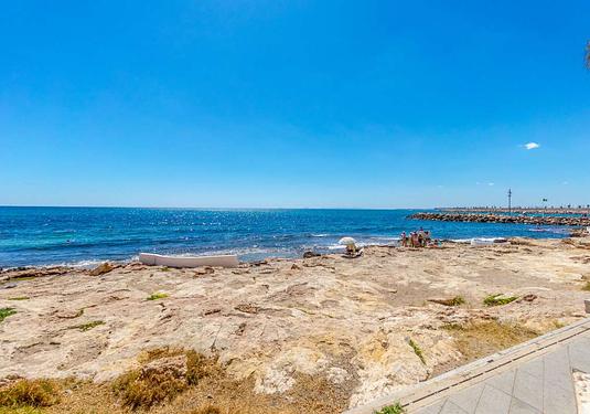 Apartment in Torrevieja
