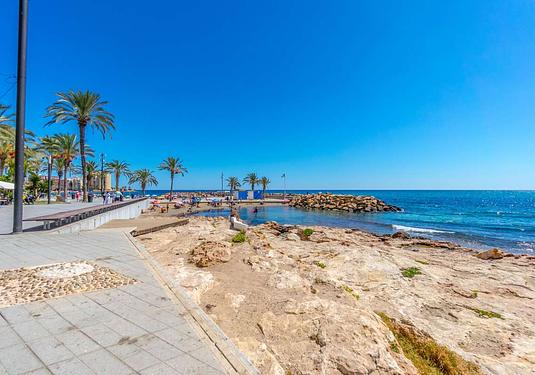 Apartment in Torrevieja