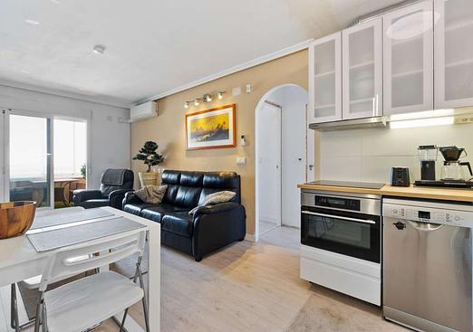 Apartment in Torrevieja