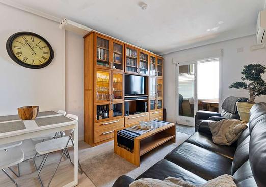 Apartment in Torrevieja