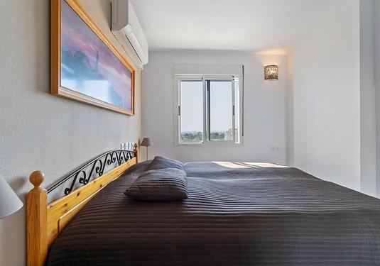 Apartment in Torrevieja