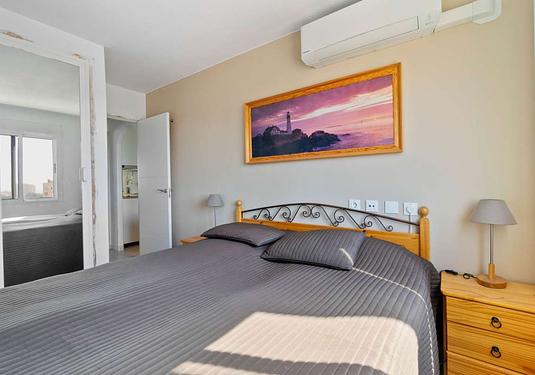 Apartment in Torrevieja