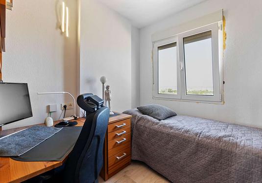 Apartment in Torrevieja
