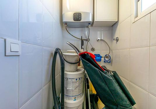 Apartment in Torrevieja