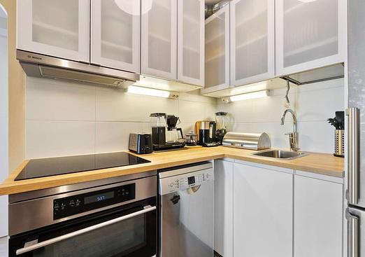 Apartment in Torrevieja
