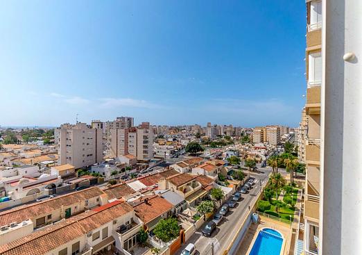 Apartment in Torrevieja