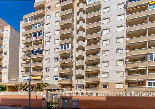 Apartment in Torrevieja