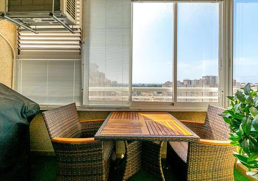 Apartment in Torrevieja