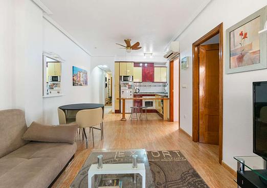 Apartment in Orihuela Costa