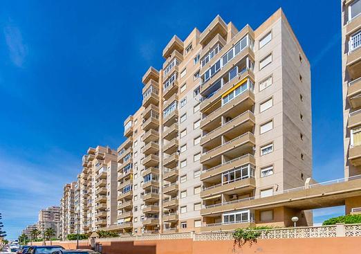 Apartment in Torrevieja