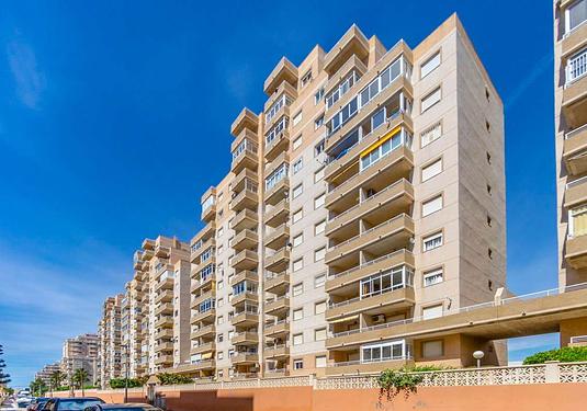 Apartment in Torrevieja