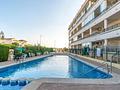 Apartment in Orihuela Costa