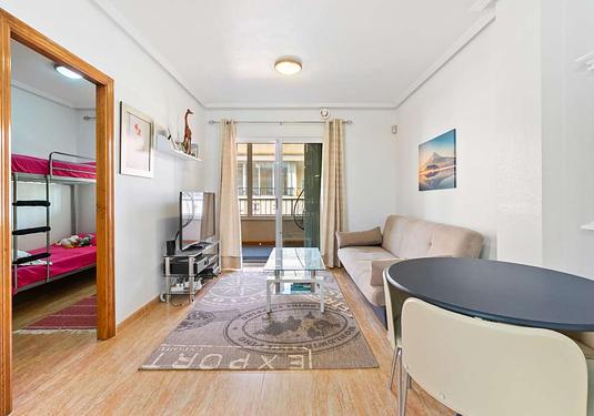 Apartment in Orihuela Costa