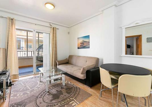Apartment in Orihuela Costa