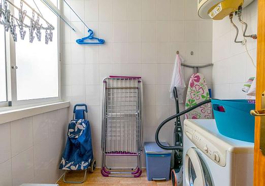 Apartment in Orihuela Costa
