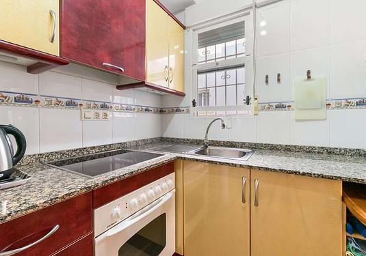 Apartment in Orihuela Costa