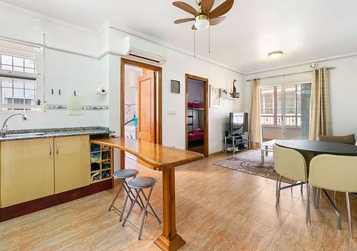 Apartment in Orihuela Costa