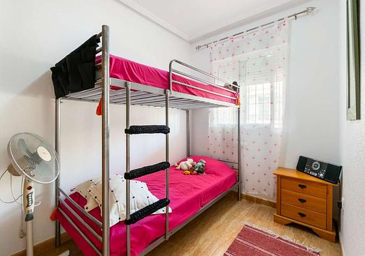 Apartment in Orihuela Costa