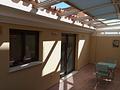 Apartment in Malaga Center