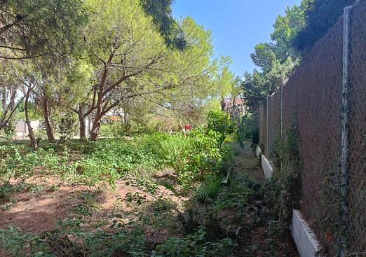 Land in Cabo Roig
