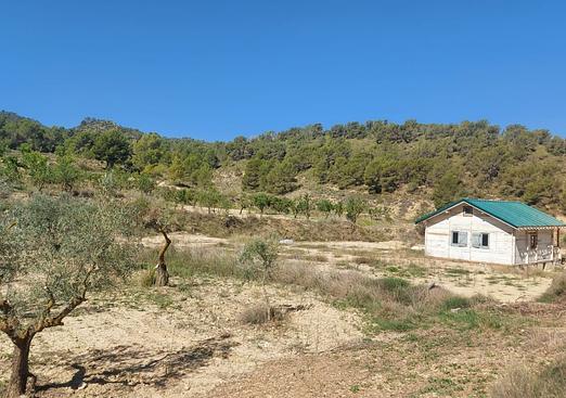 Villa in Jumilla