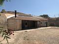 Country house in Abanilla