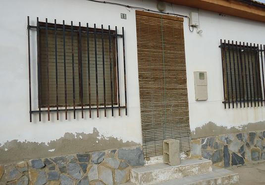 Town house in Barinas