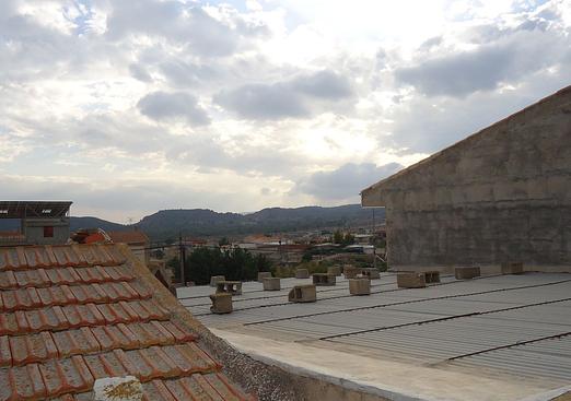 Town house in Barinas