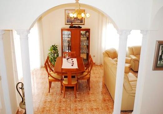 Villa in La Zenia