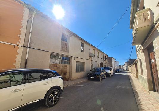 Commercial in Beneixama