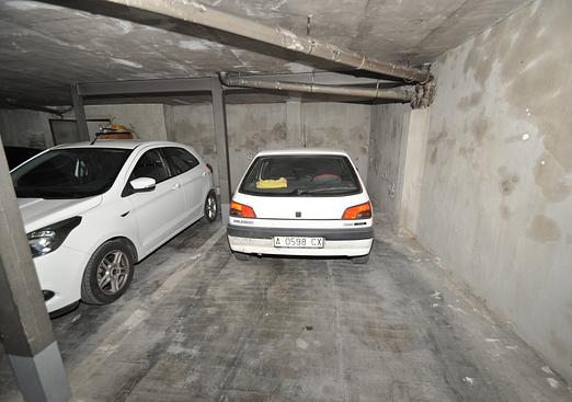 Parking  in Pinoso