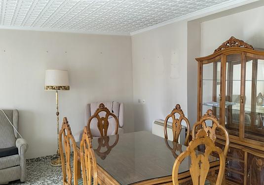 Apartment in Sax